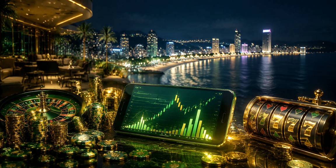 player 456 Sảnh casino player 456 có gì cho bạn?